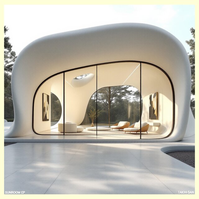 Sunroom EP