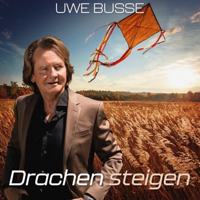 Drachen steigen