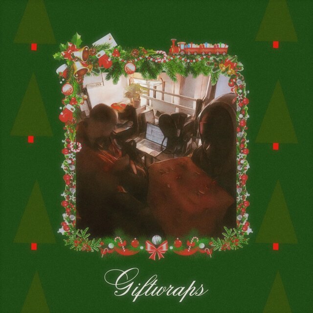 Giftwraps