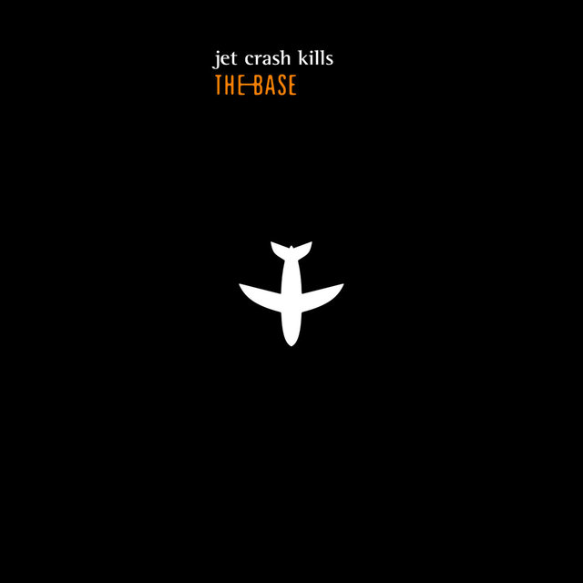 Jet Crash Kills