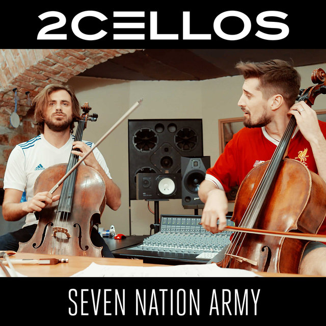 2cellos Thunderstruck Vivaldi 2cellos Thunderstruck Vivaldi