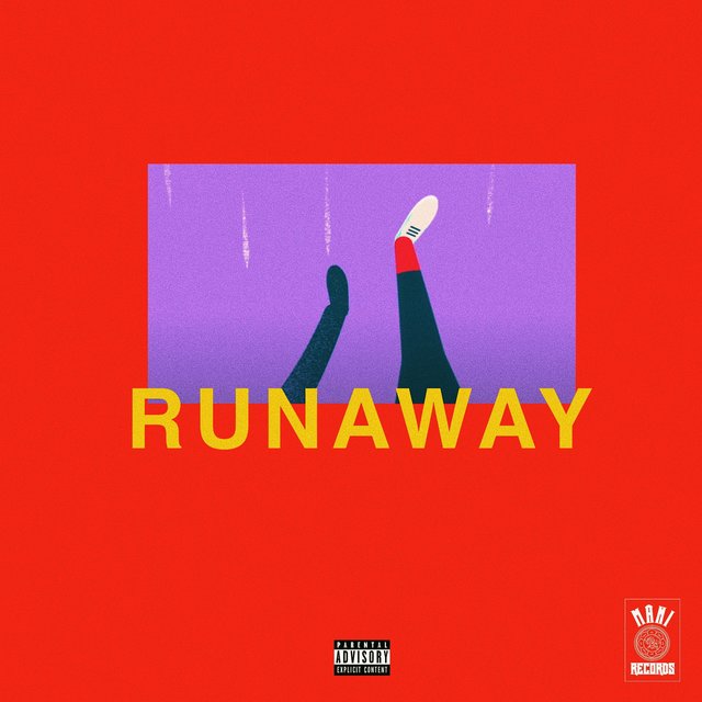 Runaway (feat. 8sian)