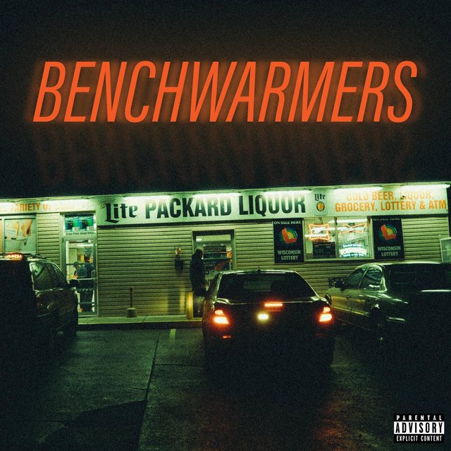 Benchwarmers