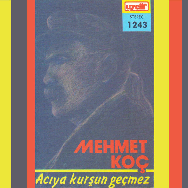Acıya Kurşun Geçmez