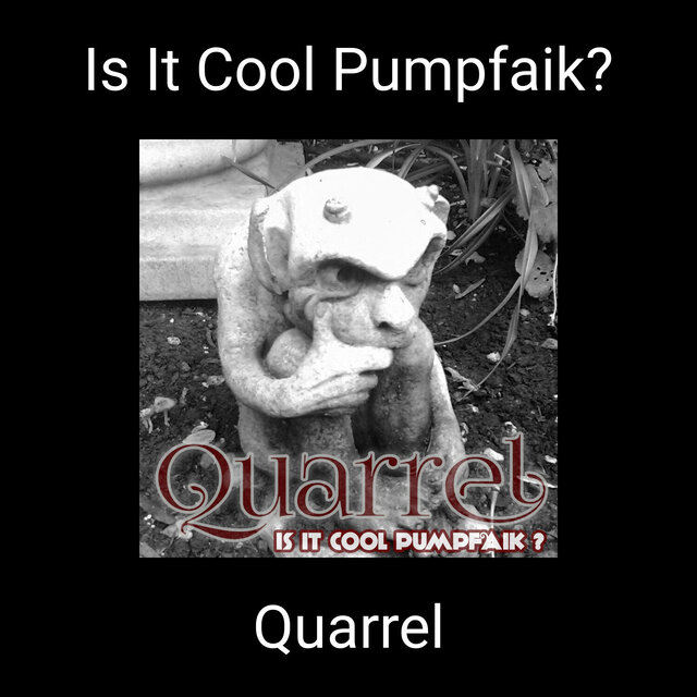 Is It Cool Pumpfaik?