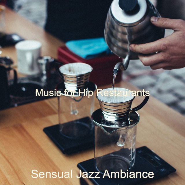 Music for Hip Restaurants