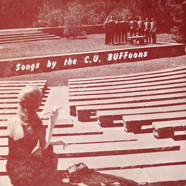 Songs by the C.U. BUFFoons