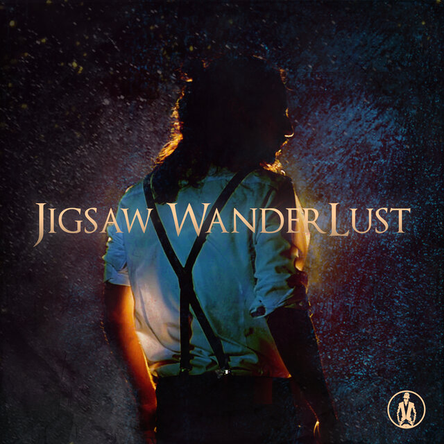 Jigsaw Wanderlust