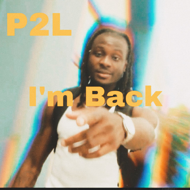 I'm Back