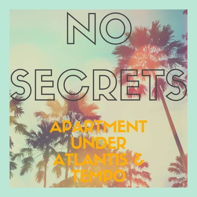 No Secrets