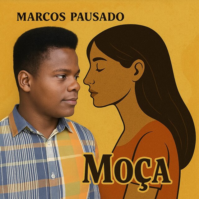 Moça