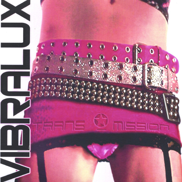 Vibralux Transmission