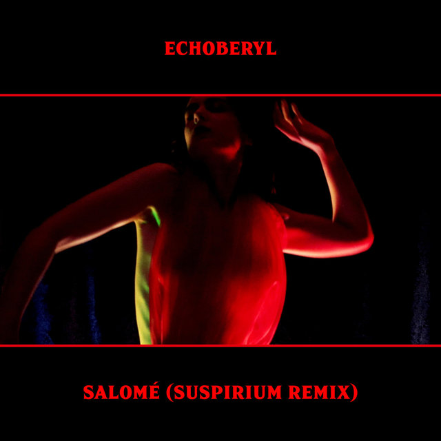 Salomé (Suspirium Remix)
