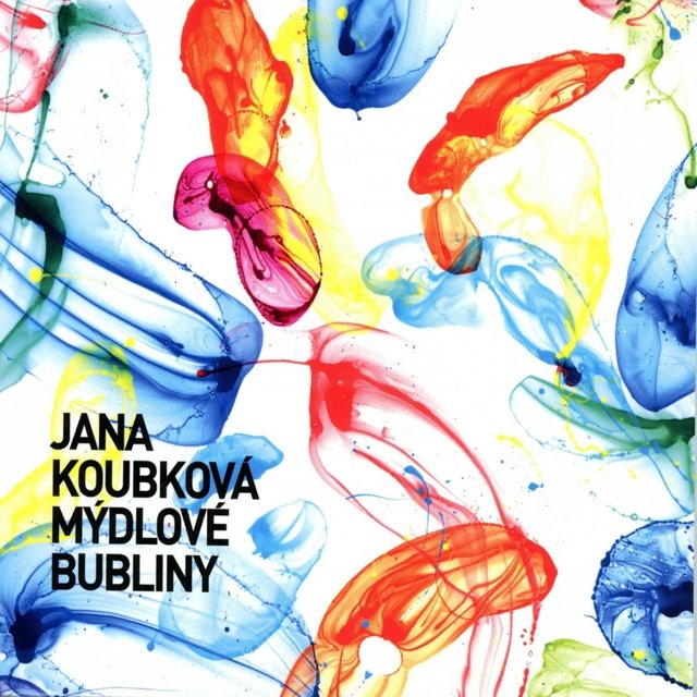 Mýdlové Bubliny
