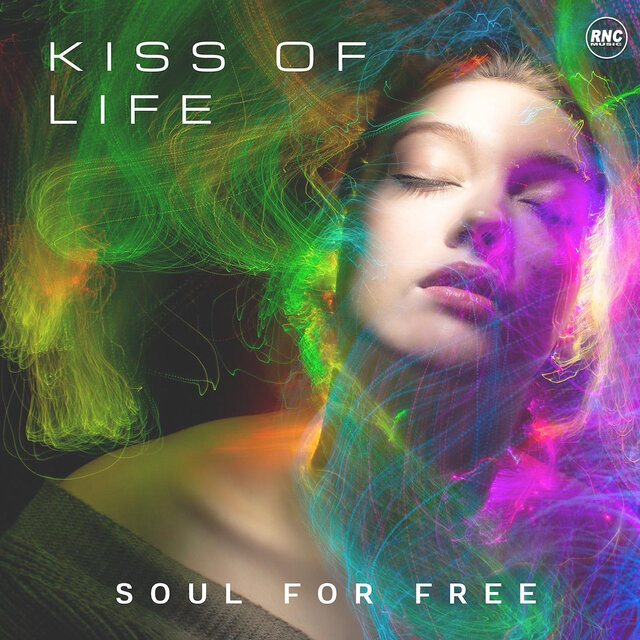Kiss Of Life