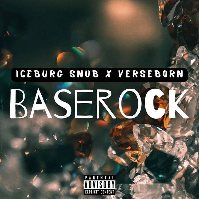 Base Rock (Single)