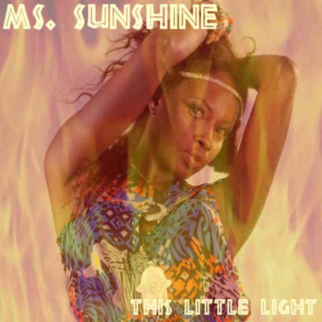 Let It Shine