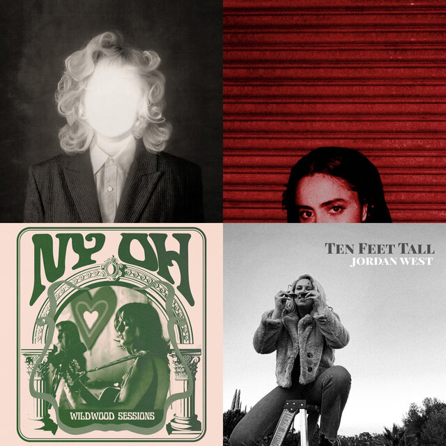 Cover art for album JW on Drums by User