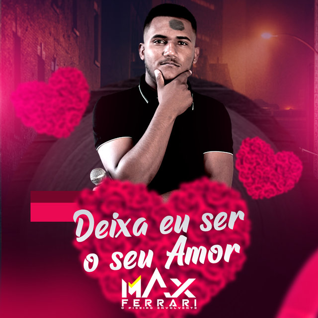 Deixa Eu Ser Seu Amor