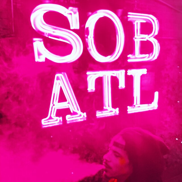 A SOB IN ATL