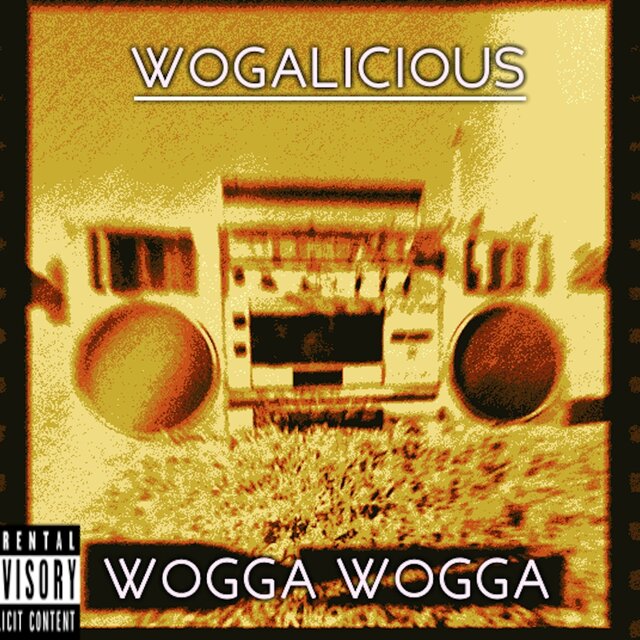 Wogga Wogga