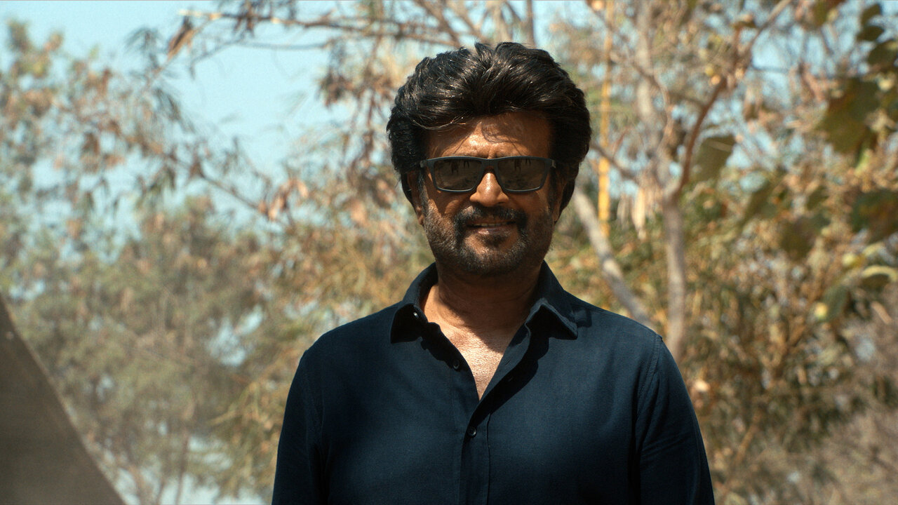 Hunter Ka Avtaar (From "Vettaiyan The Hunter (Hindi)")