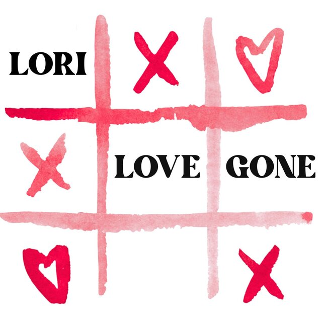 LOVE GONE