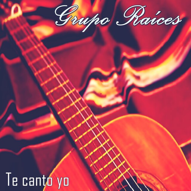 Te Canto Yo