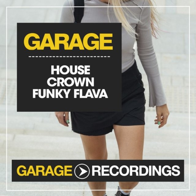 Funky Flava