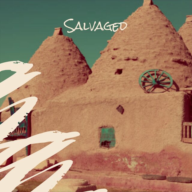 Salvaged