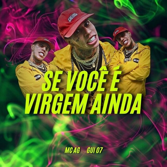 Se Você É Virgem Ainda