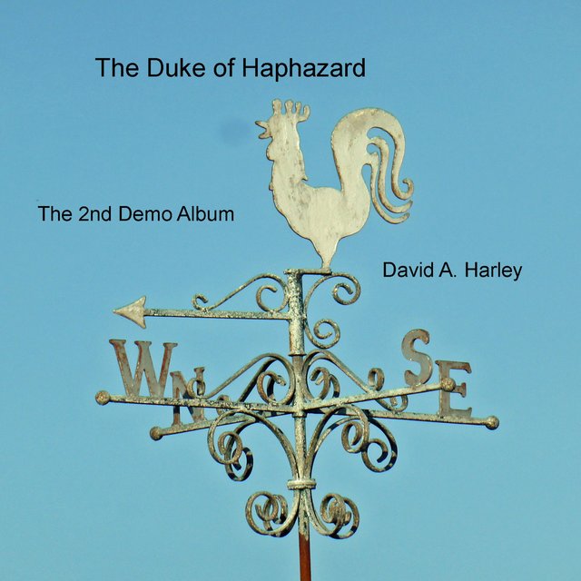 The Duke Of Haphazard