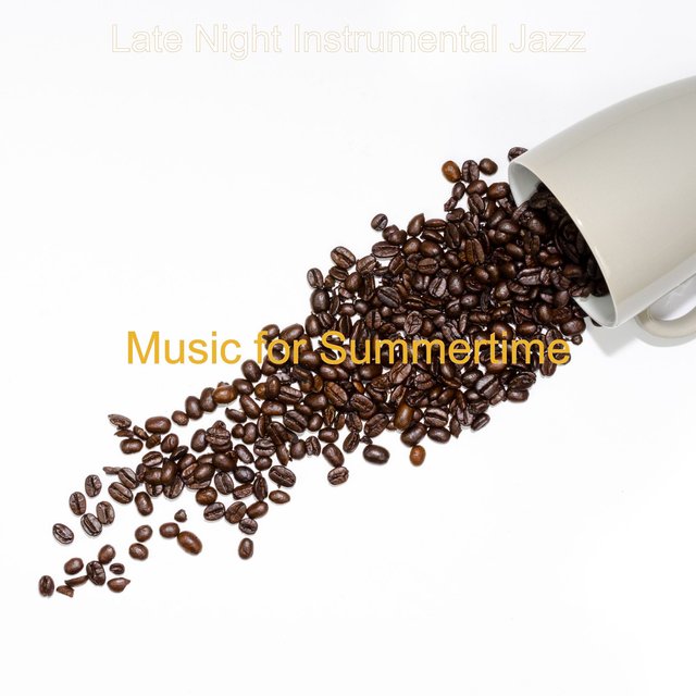 Music for Summertime