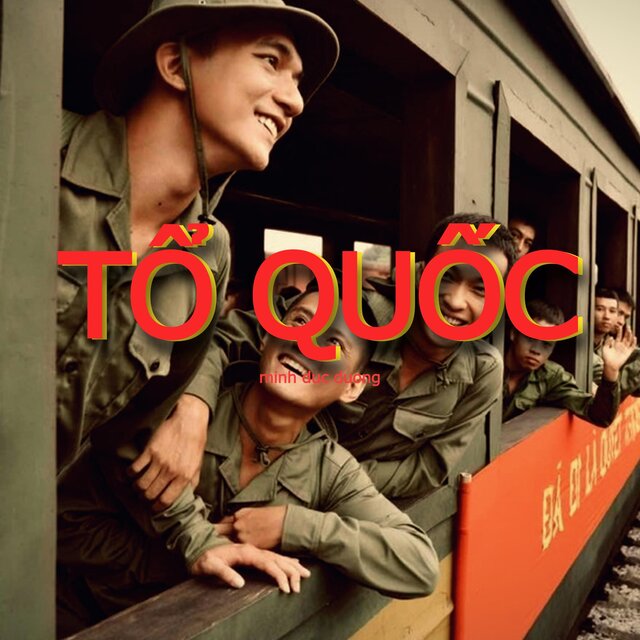 TỔ QUỐC