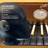 Piano Sonata No. 8 in C Minor, Op. 13 