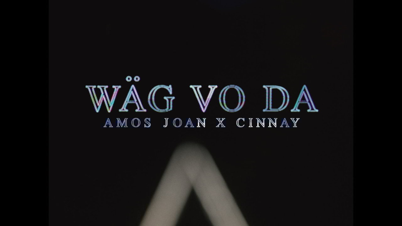 Wäg Vo Da (feat. 88eastBoae)