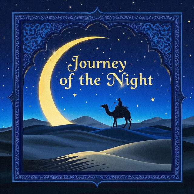 Journey of the Night