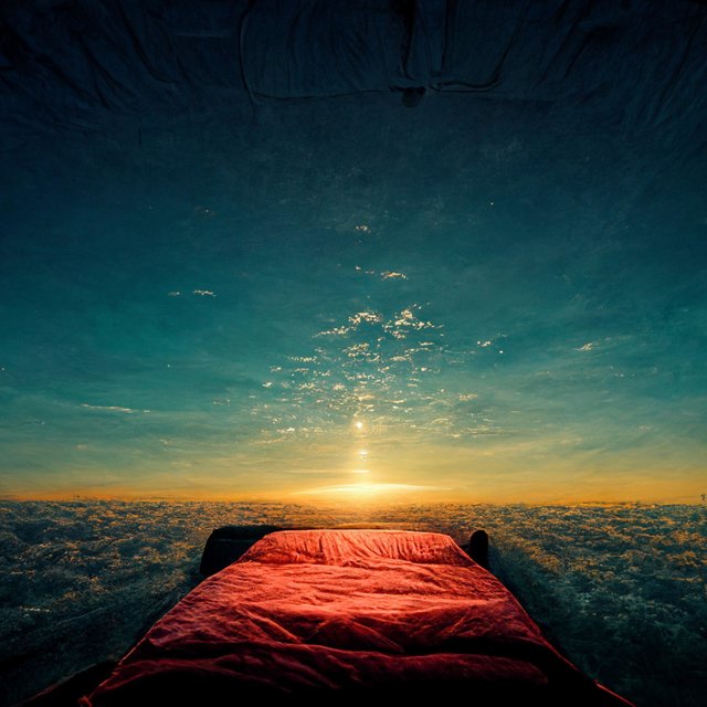 In the Morning