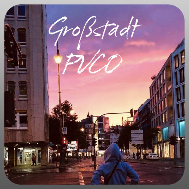 Großstadt