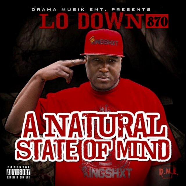 A Natural State of Mind