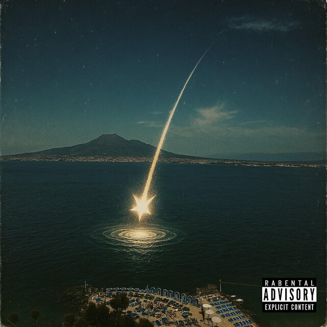 ULTIMA STELLA (feat. DRIAKOS)