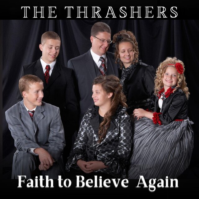 Faith to Believe Again