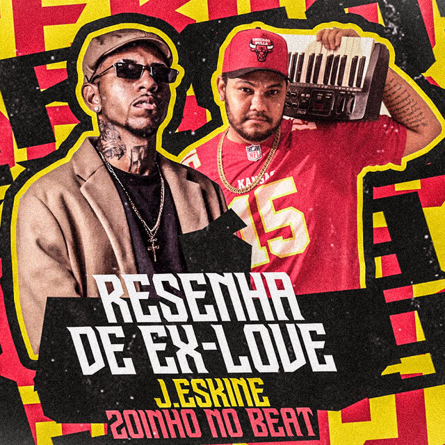 Resenha de Ex-Love