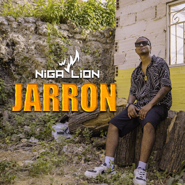 Jarrón