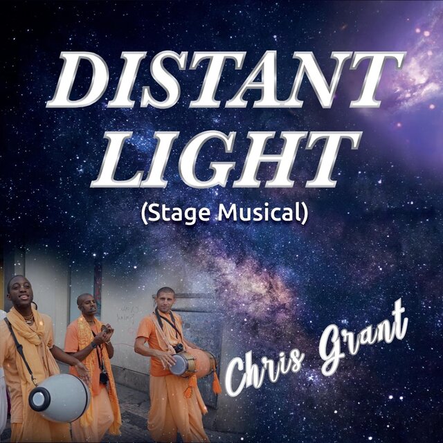 Distant Light