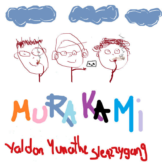 Murakami
