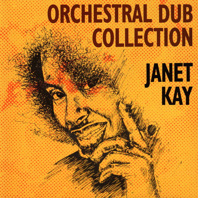 Orchestral Dub Collection