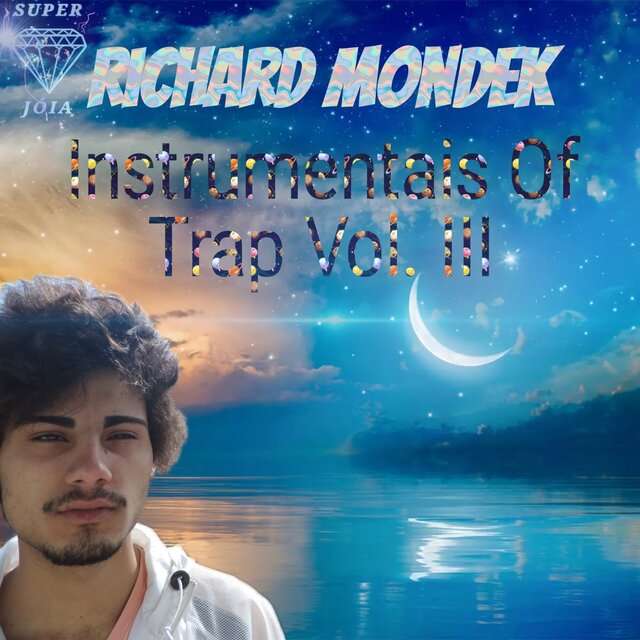 Instrumentais of Trap Vol III