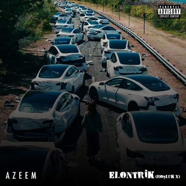 Elontrik (boşluk x)
