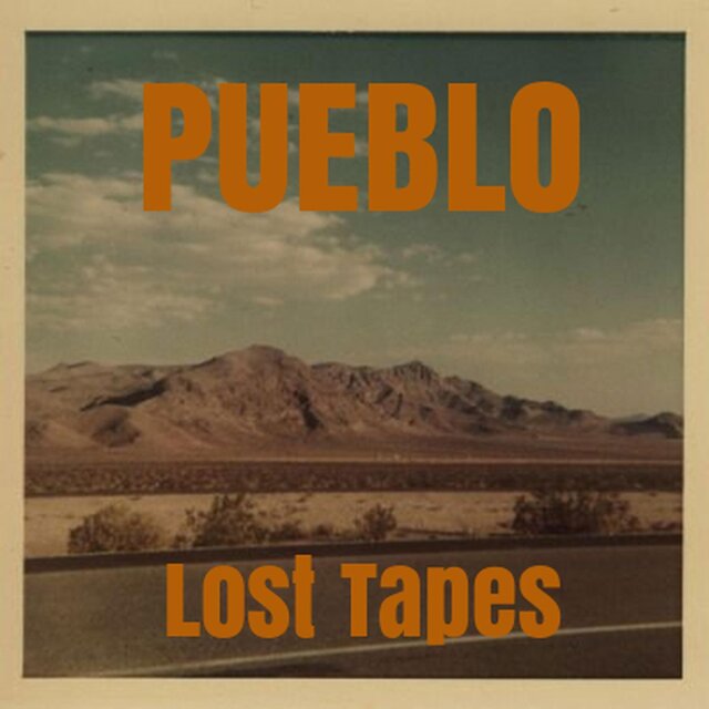 LOST TAPES